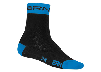 brn bike wear Calzini Corti